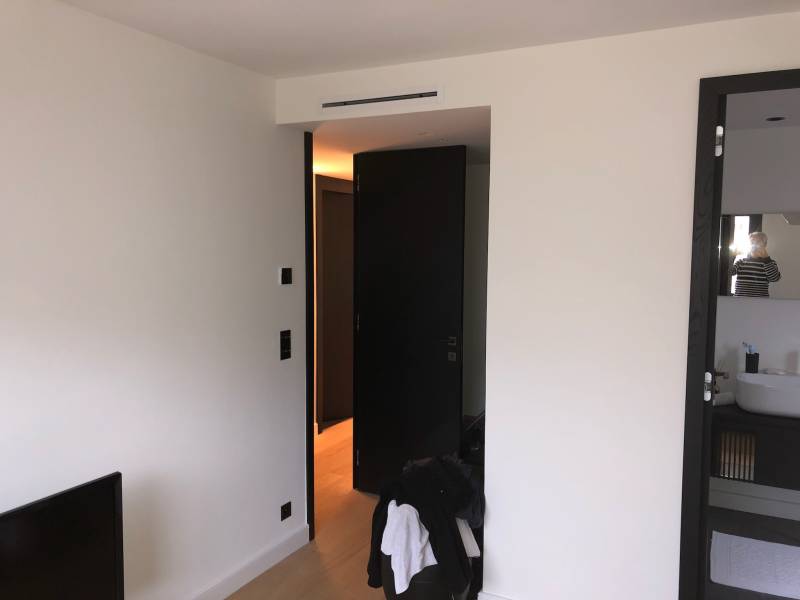 Expert Daikin pour installation climatisation gainable multi-zones à Nice dans les Alpes-Maritimes