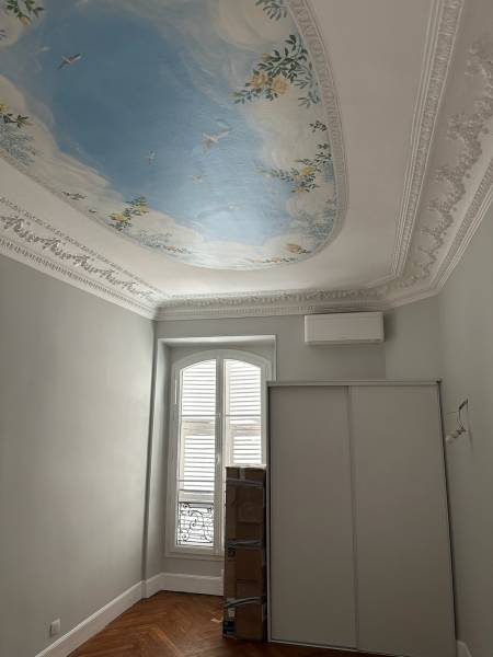 Climatisation murale design Daikin Stylish Nice