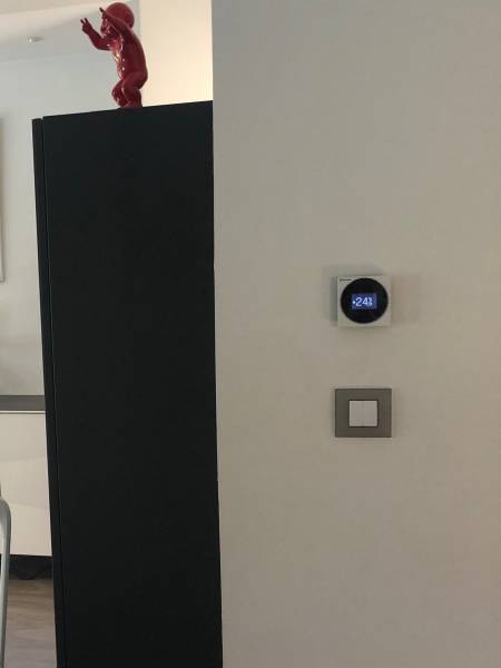 Expert Daikin pour installation climatisation gainable multi-zones à Nice dans les Alpes-Maritimes