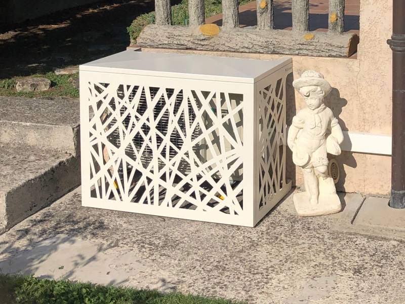 Installation de 3 climatisations en console Daikin dans maison à Cagnes-sur-Mer Alpes-Maritimes