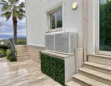 Notre zone d'activité pour ce service Devis installateur chauffe-eau thermodynamique avec étude de consommation et conseils sur l’installation