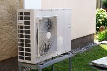 Notre zone d'activité pour ce service Tarif installation chauffe-eau thermodynamique thermor 200l ou 300l à